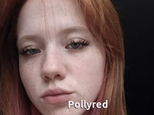 Pollyred