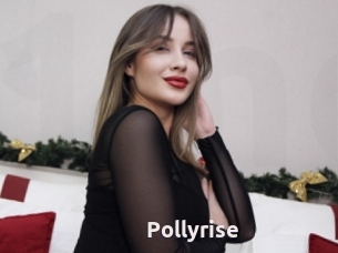 Pollyrise