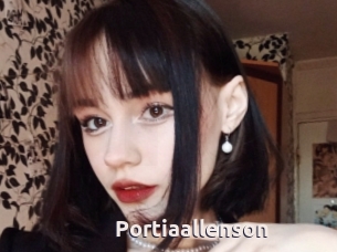 Portiaallenson