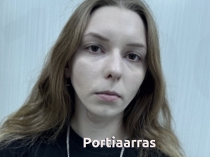 Portiaarras