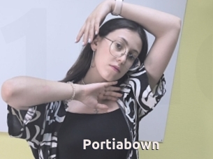 Portiabown