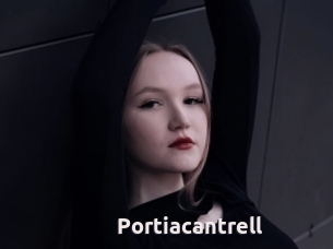 Portiacantrell