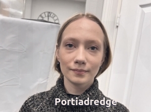 Portiadredge