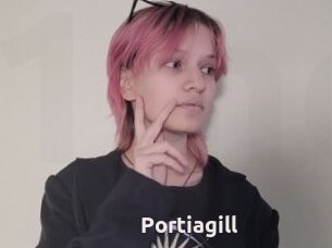 Portiagill