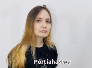 Portiahastey