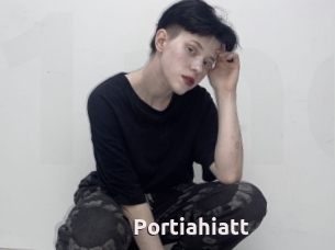 Portiahiatt