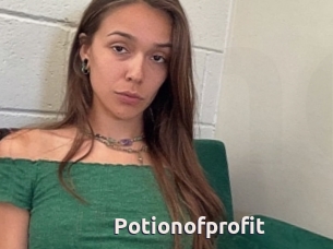 Potionofprofit