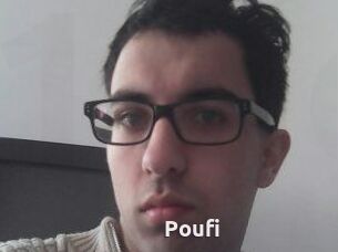 Poufi