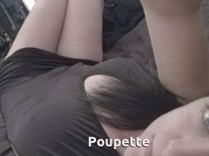 Poupette