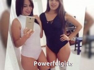 Powerfulgirls