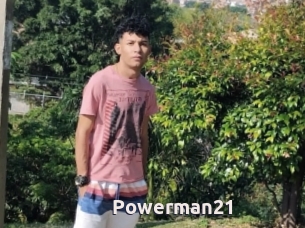 Powerman21