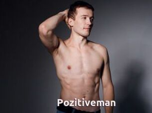 Pozitiveman