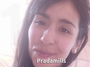 Pradamills