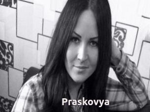 Praskovya