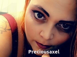 Preciousaxel