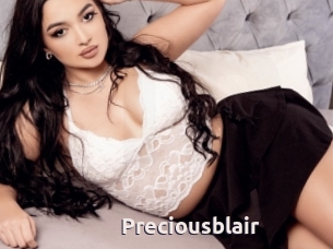 Preciousblair