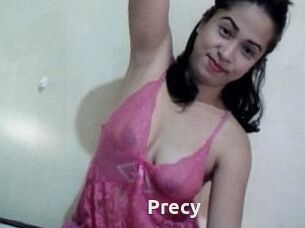 Precy