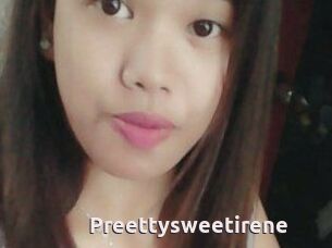 Preettysweetirene