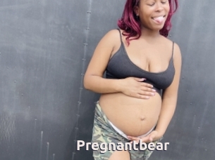 Pregnantbear