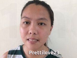 Prettilove23