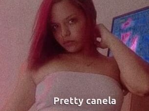 Pretty_canela