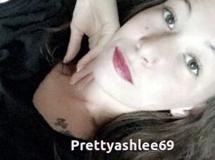 Prettyashlee69