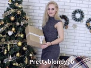 Prettyblondybb