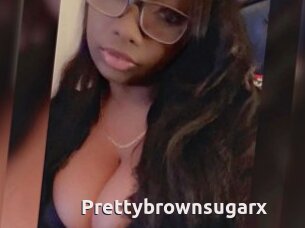 Prettybrownsugarx