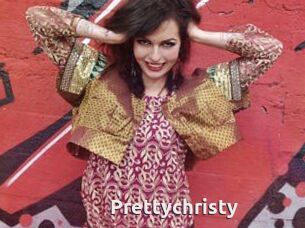 Prettychristy