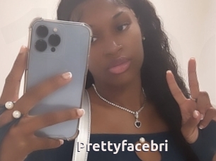 Prettyfacebri