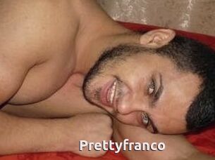 Prettyfranco