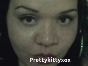 Prettykittyxox