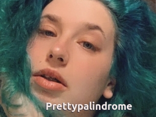 Prettypalindrome