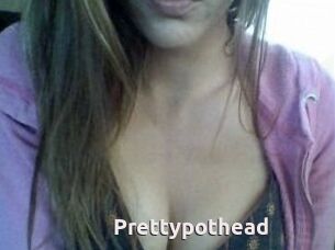 Prettypothead