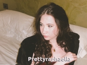 Prettyraphaella