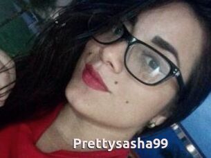 Prettysasha99