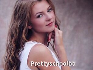 Prettyschoolbb