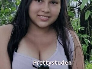 Prettystuden