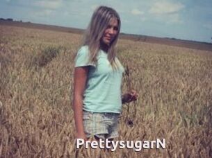 PrettysugarN