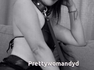 Prettywomandyd