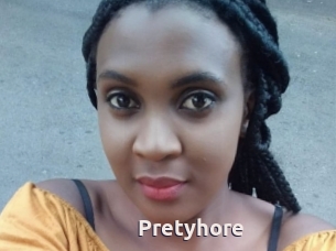 Pretyhore