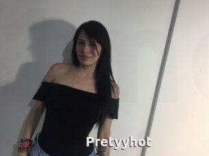 Pretyyhot