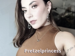 Pretzelprincess