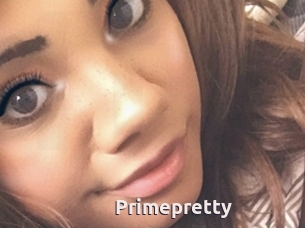 Primepretty