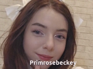 Primrosebeckey