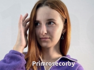 Primrosecorby