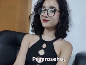 Primrosehot