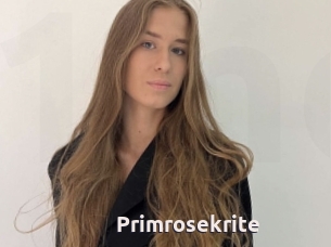 Primrosekrite