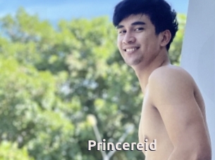 Princereid