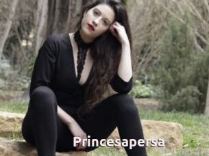 Princesapersa